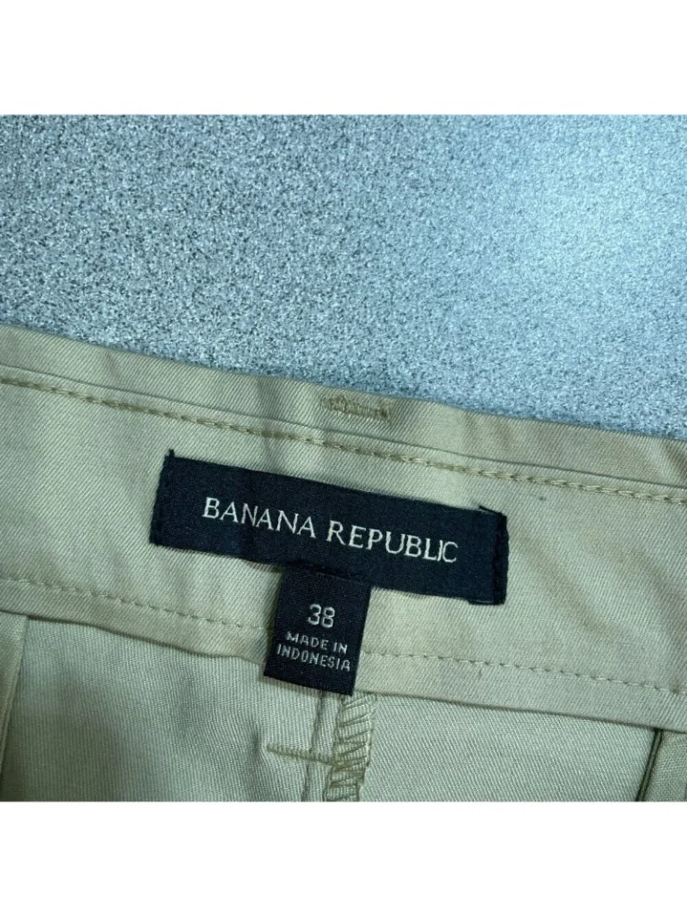 Banana Republic new tag